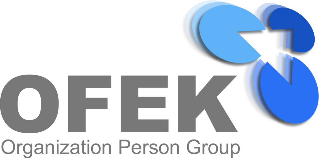 ofek logo