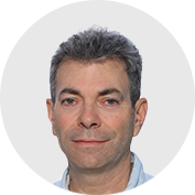 בועז גסטהלטר